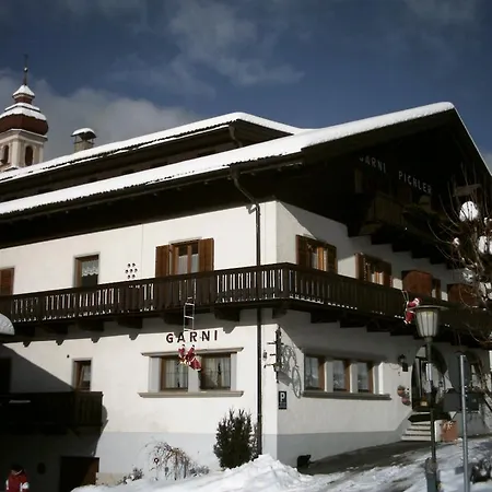 Pichler Colle Isarco