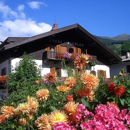 Pichler Aparthotel Colle Isarco