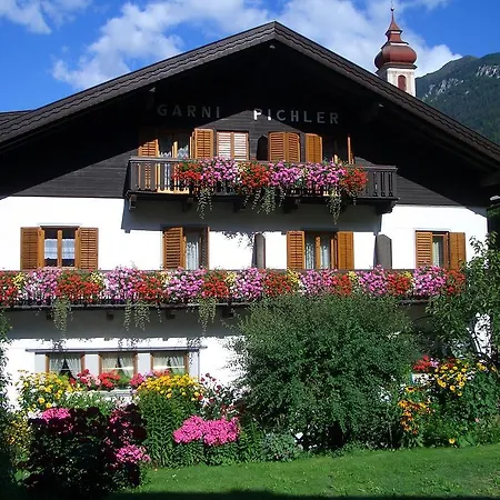 Pichler Aparthotel