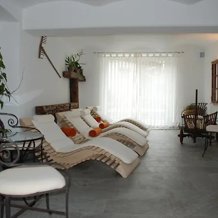 Pichler Aparthotel