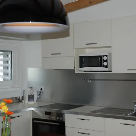 Aparthotel Pichler 3*