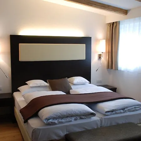 Pichler Aparthotel 3*