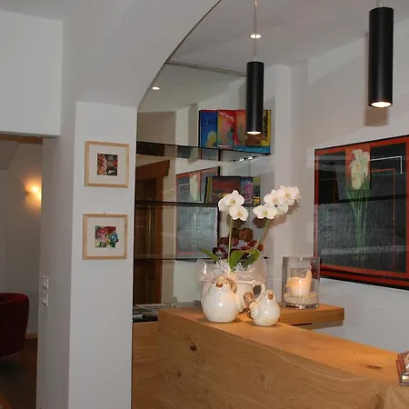 Aparthotel Pichler 3*