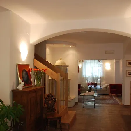 Aparthotel Pichler Colle Isarco