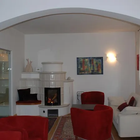 Pichler Aparthotel