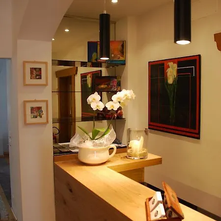 Aparthotel Pichler
