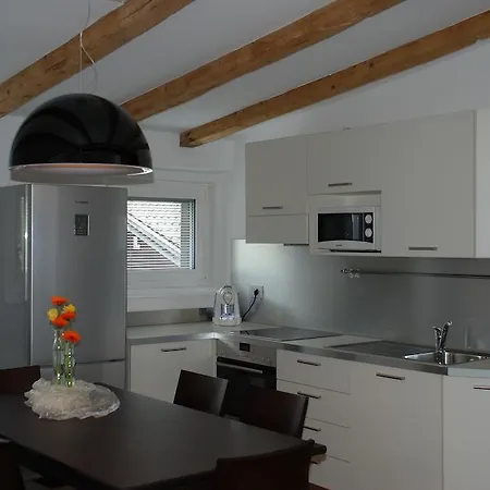 Pichler Aparthotel 3*