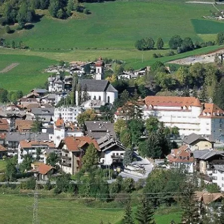 Pichler Aparthotel 3*
