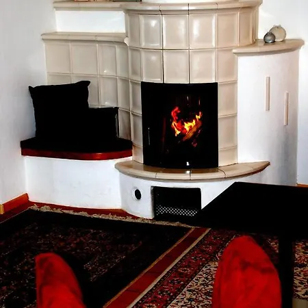 Aparthotel Pichler 3*