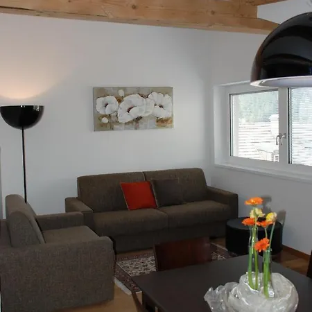 Pichler Aparthotel 3*